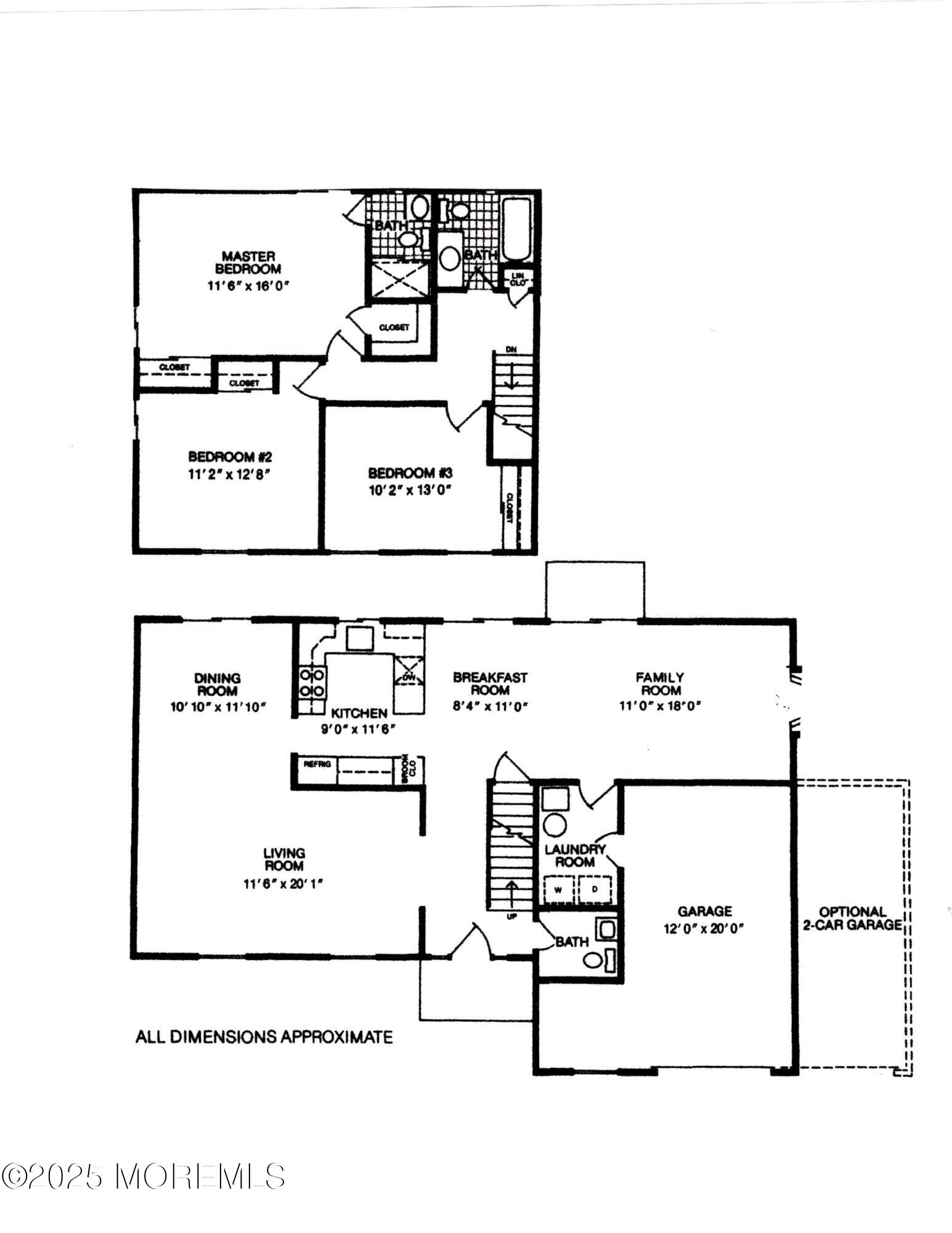 60 Appletree Road, Howell, New Jersey image 28
