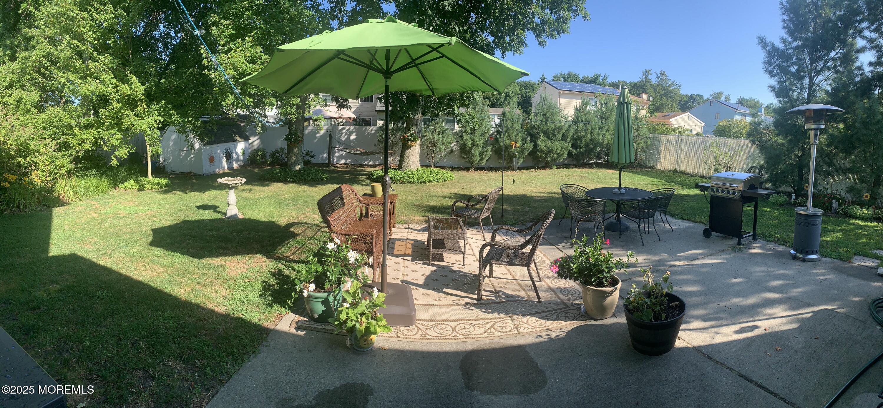 60 Appletree Road, Howell, New Jersey image 22
