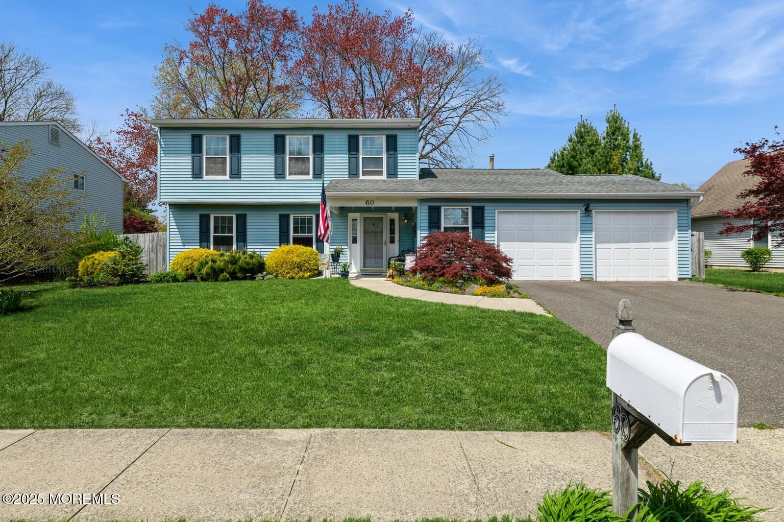 60 Appletree Road, Howell, New Jersey image 2