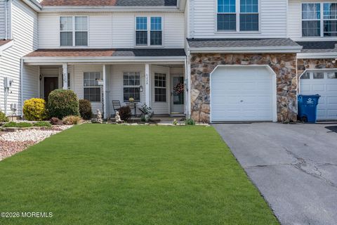 Homes For Sale - 228 Moses Milch Drive<br/> Howell, NJ 07731