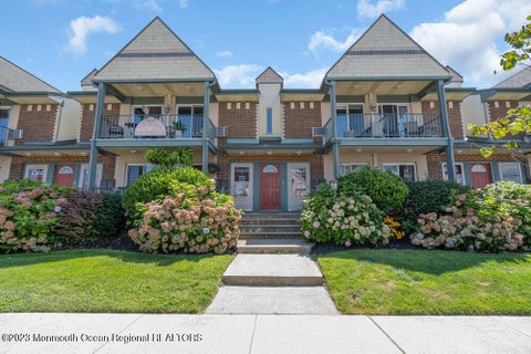 Condo For Rent - 207 13th Avenue #10<br/> Belmar, NJ 07719