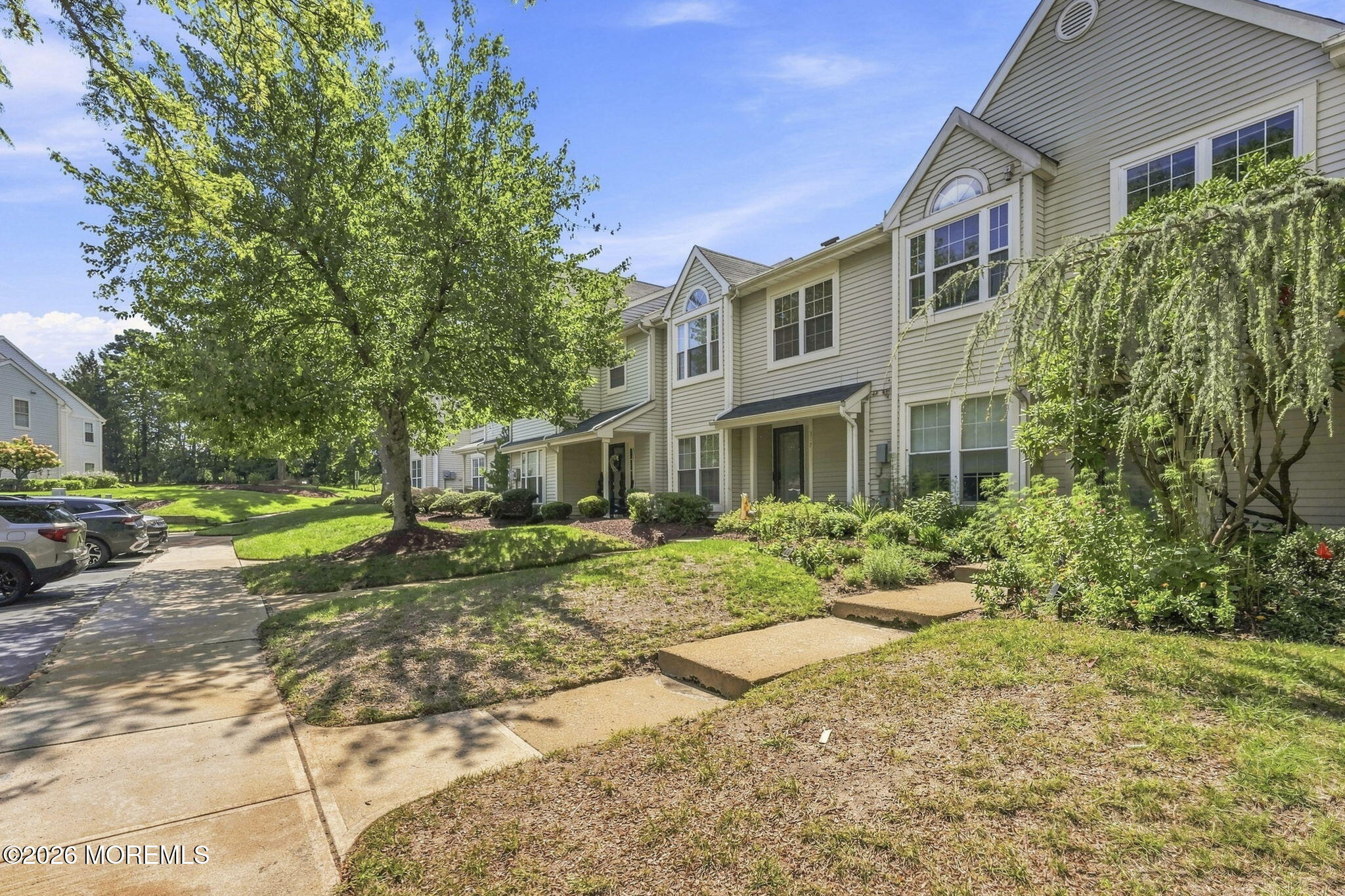 318 Balsam Court