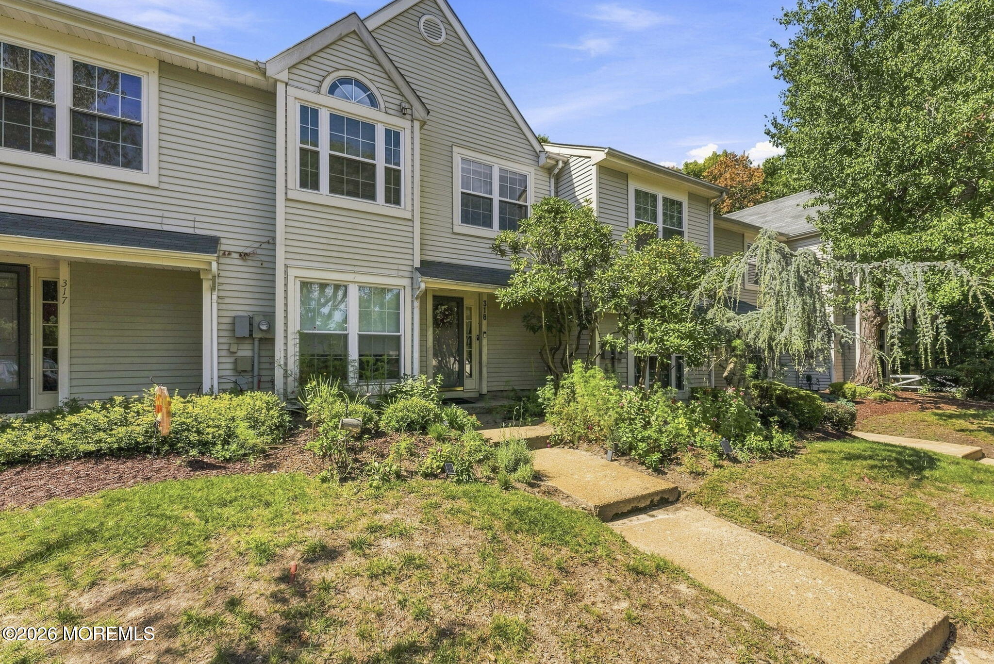 318 Balsam Court
