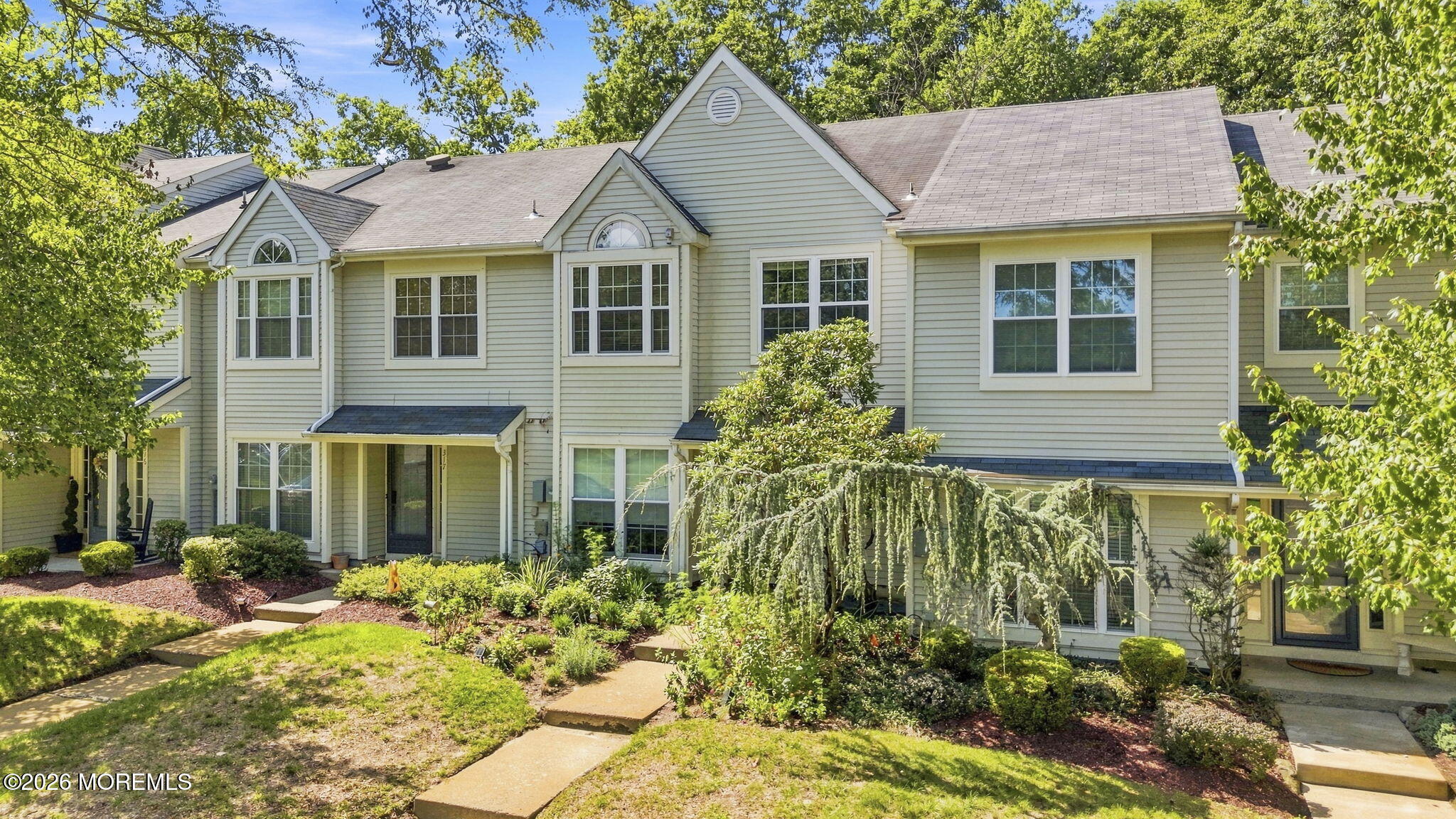 318 Balsam Court