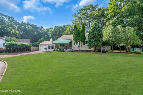 42 Arno Street, Oakhurst, NJ 07755 - MLS#: 22514546