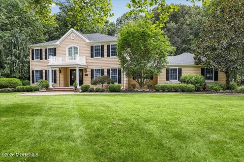 Homes For Sale - 31 Huntley Road<br/> Holmdel, NJ 07733