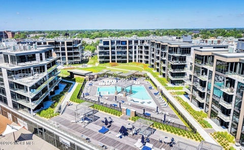 Condo For Rent - 30 Melrose Terrace #219<br/> Long Branch, NJ 07740