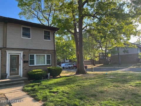 Condo For Sale - 202 Samantha Court<br/> Brick, NJ 08724