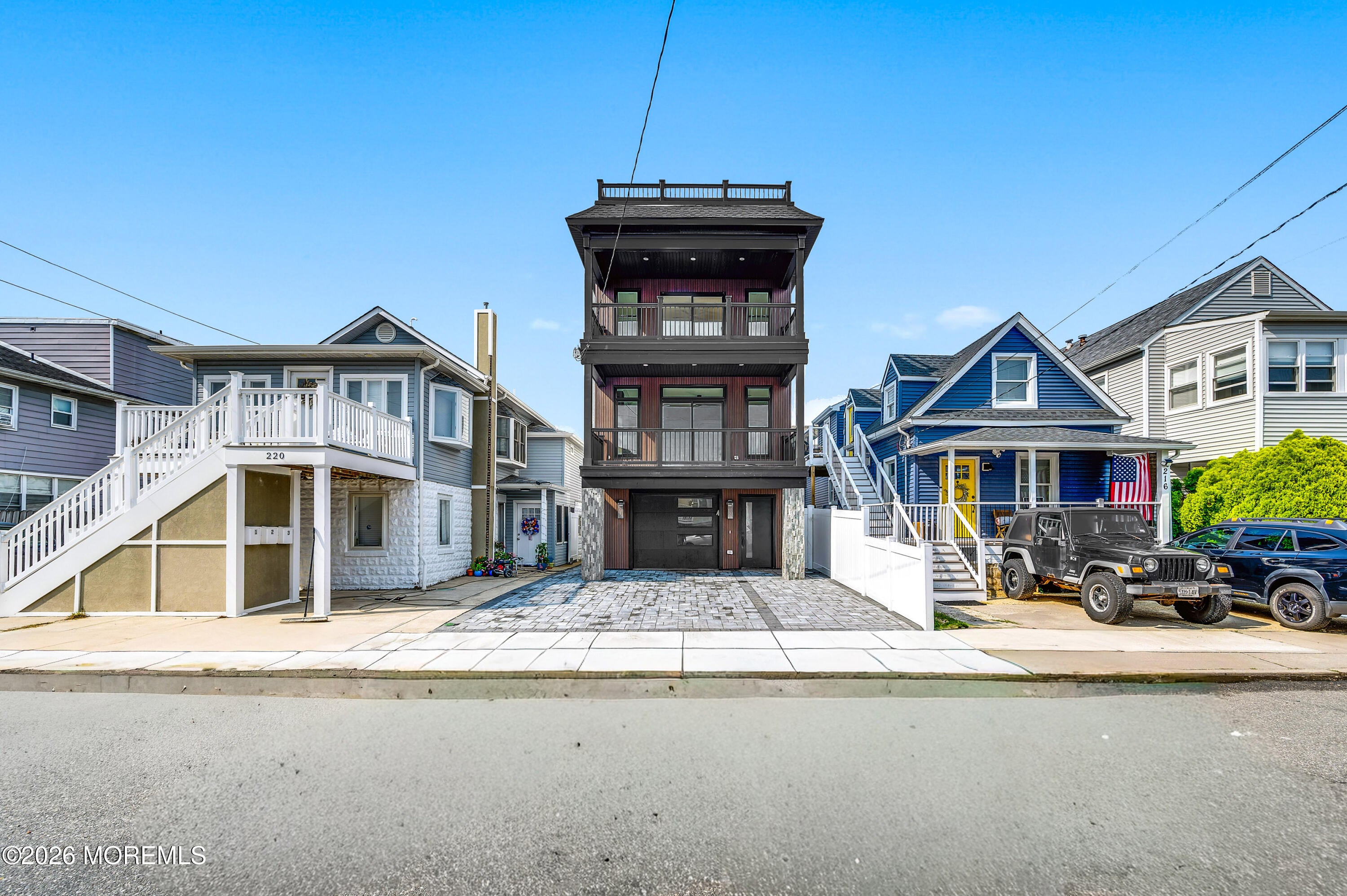 218 Webster Avenue