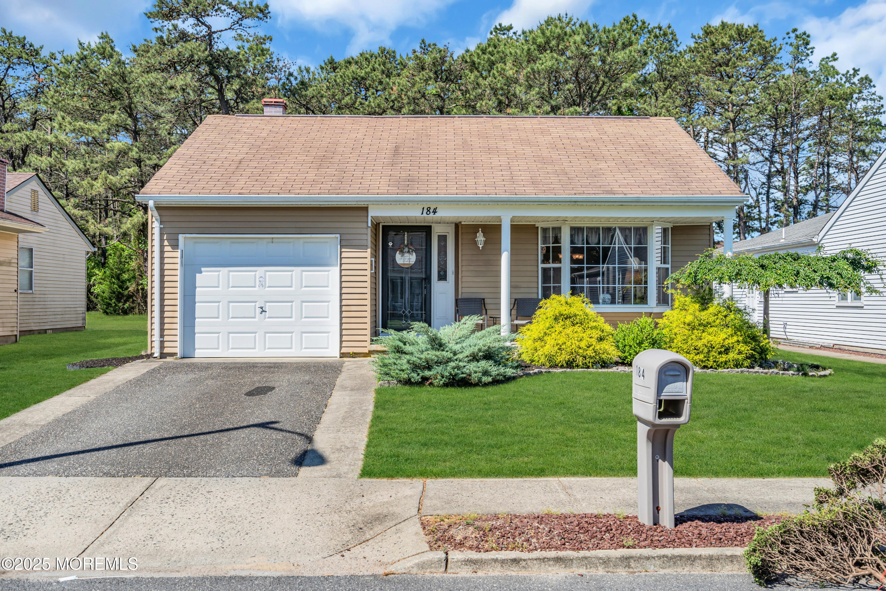 184 Pulaski Boulevard, Toms River, New Jersey image 2
