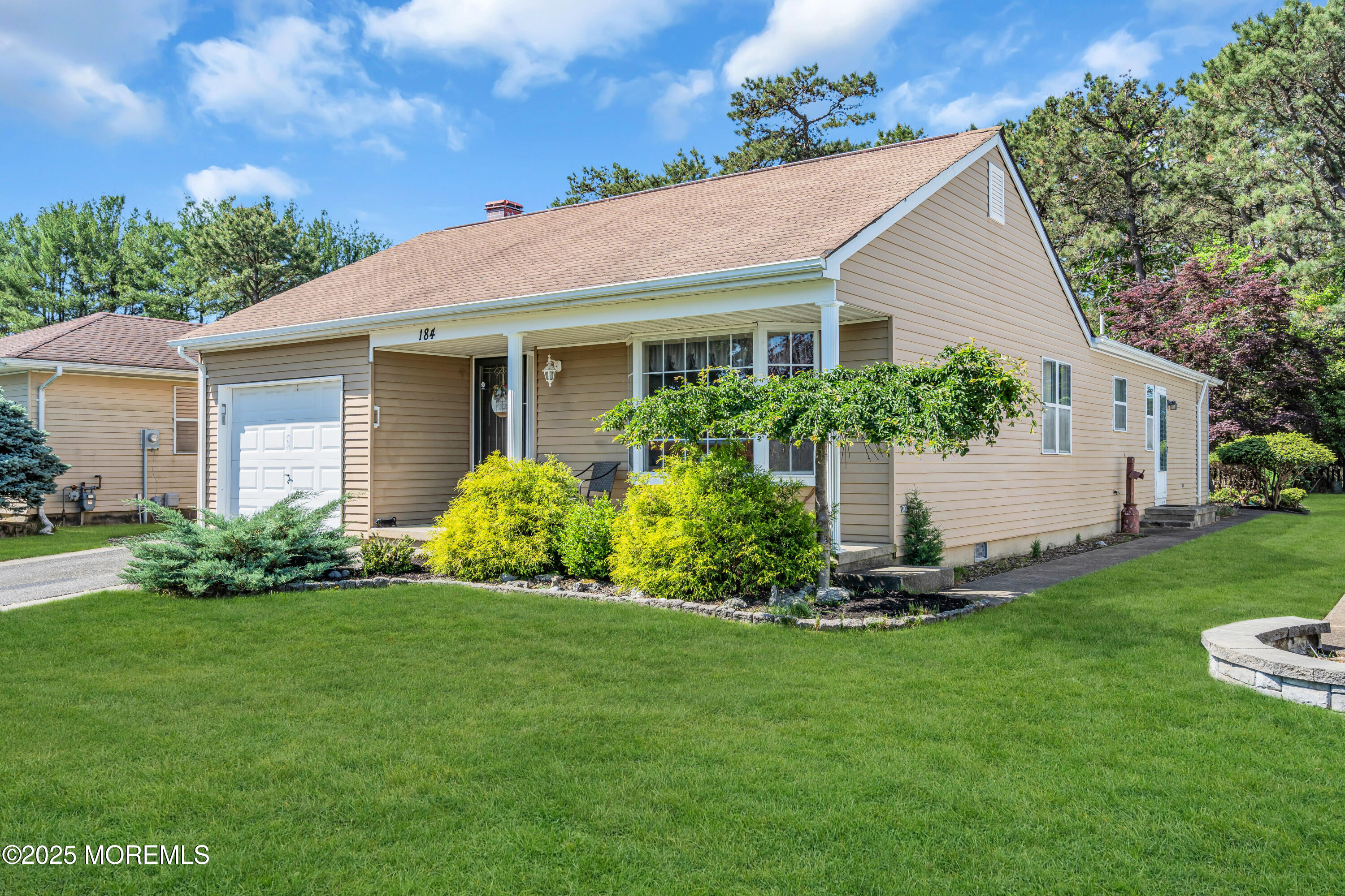 184 Pulaski Boulevard, Toms River, New Jersey image 1