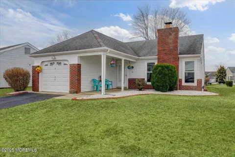 5 Oakham Row, Manchester, NJ 08759 - MLS#: 22506554