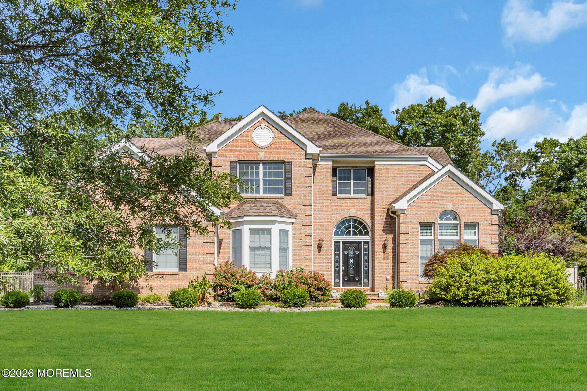 1232 Steeplechase Court