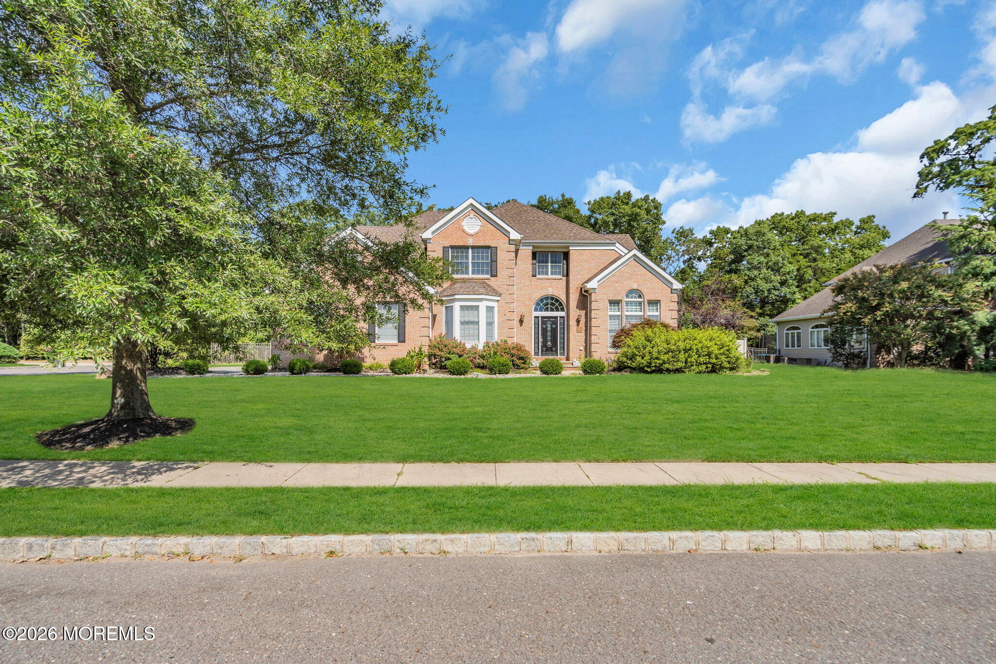 1232 Steeplechase Court