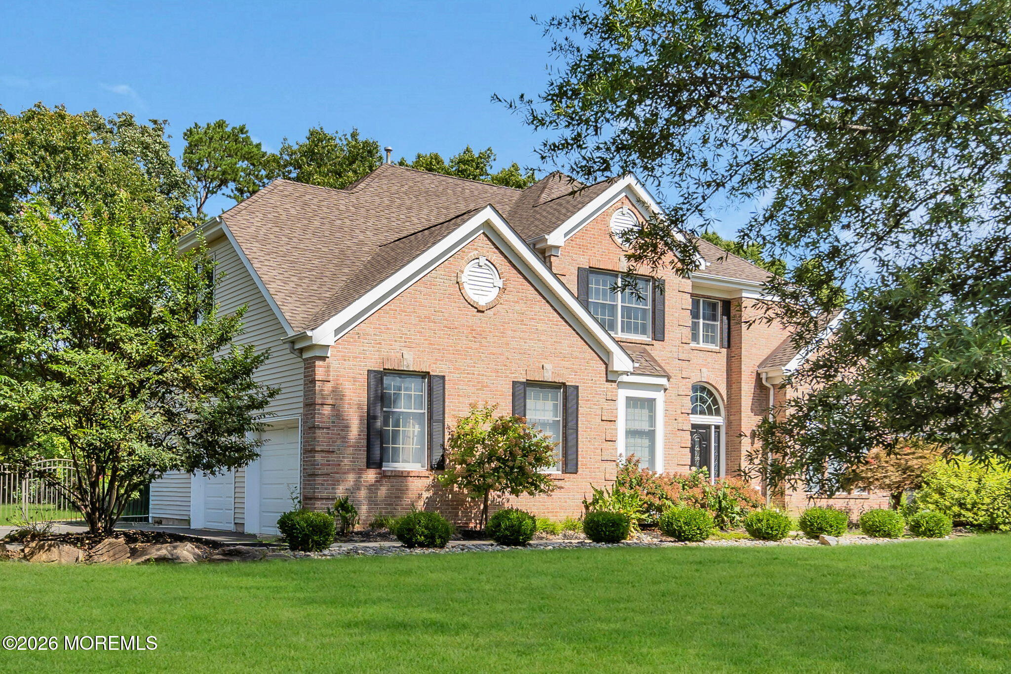 1232 Steeplechase Court