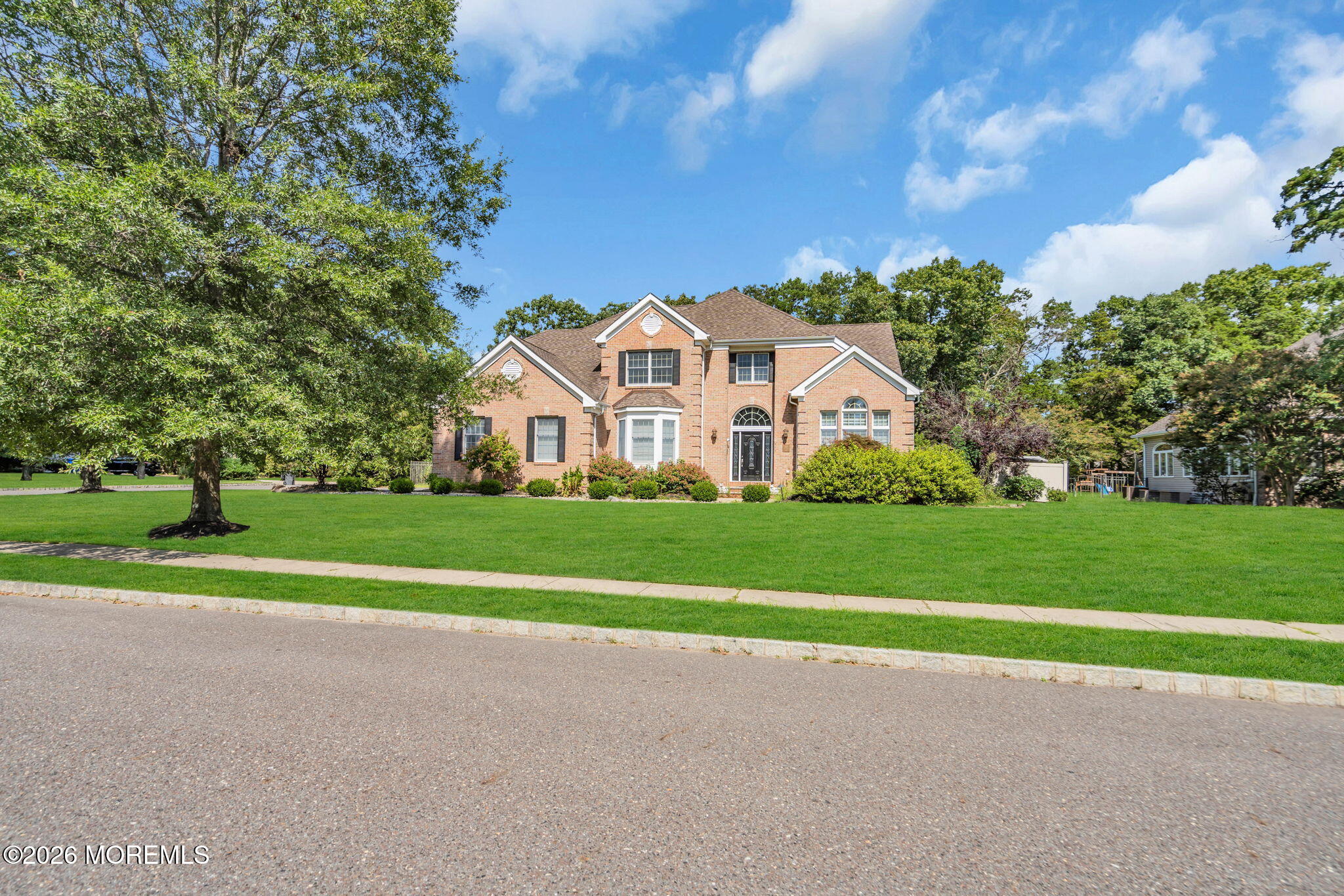 1232 Steeplechase Court