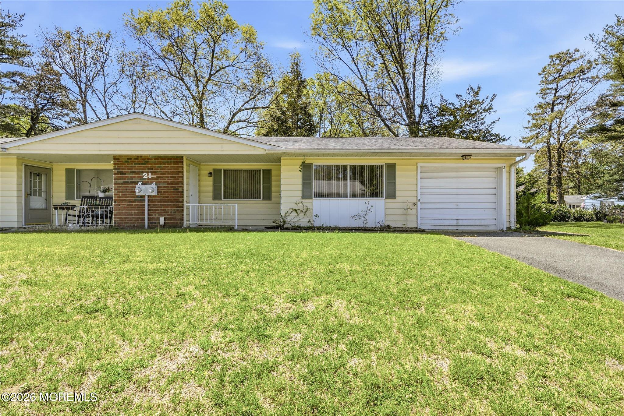 21 A Texas Boulevard