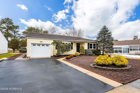 Photo of 266 Westbrook Drive, Toms River, NJ 08757 (MLS # 22605761)