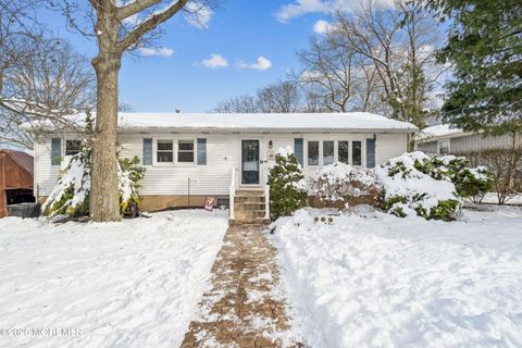 309 Birch Bark Drive Brick NJ 08723