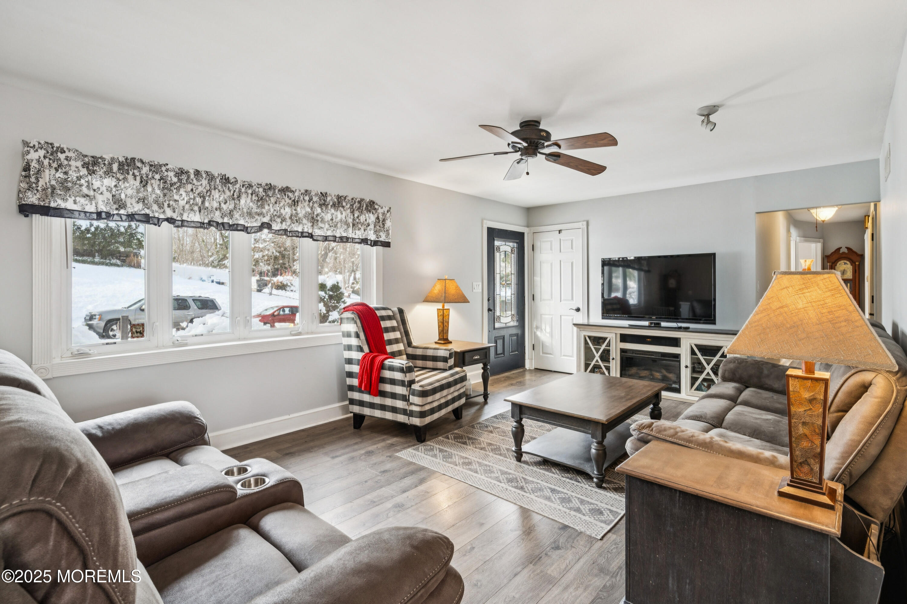 309 Birch Bark Drive