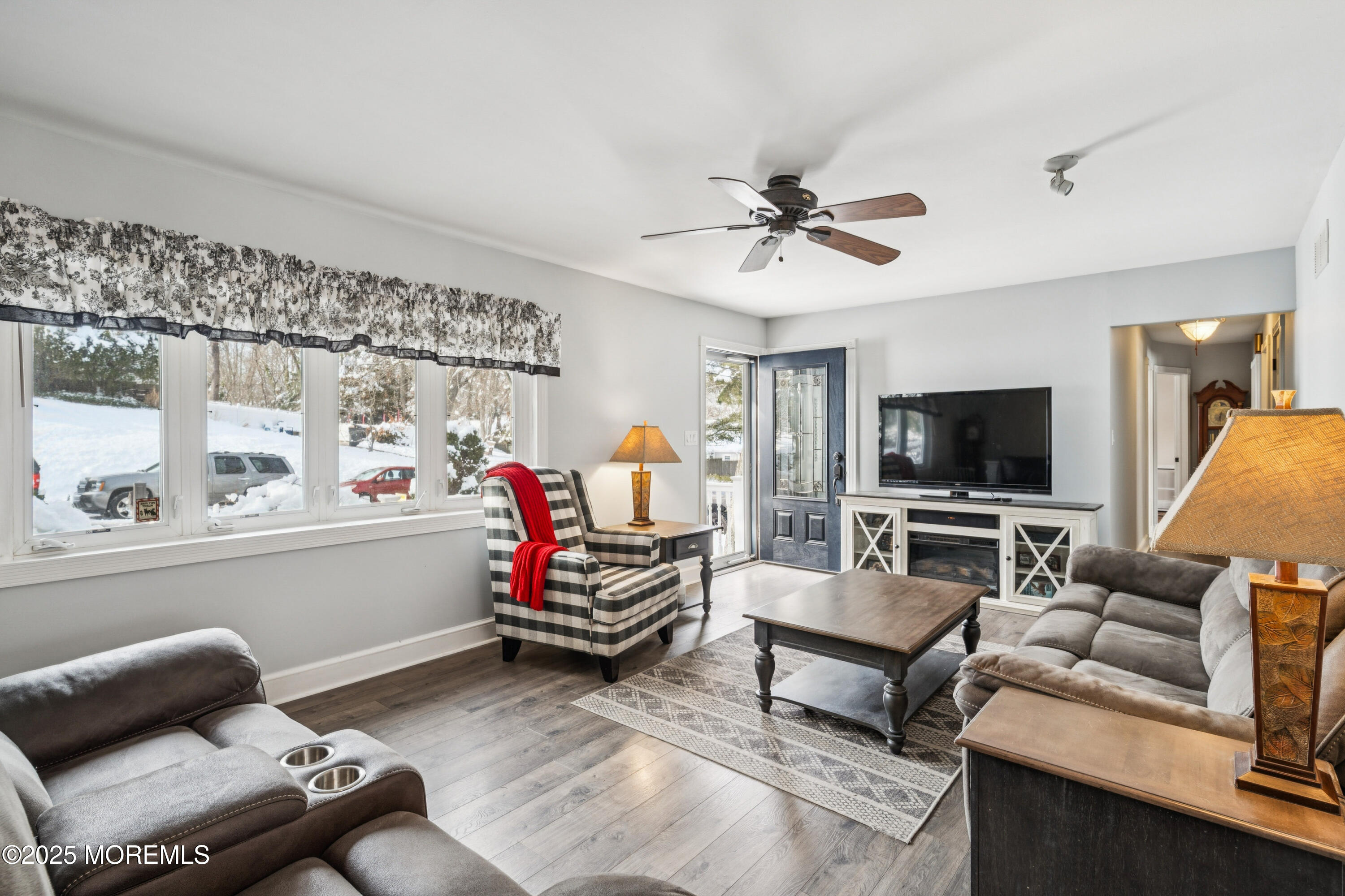 309 Birch Bark Drive