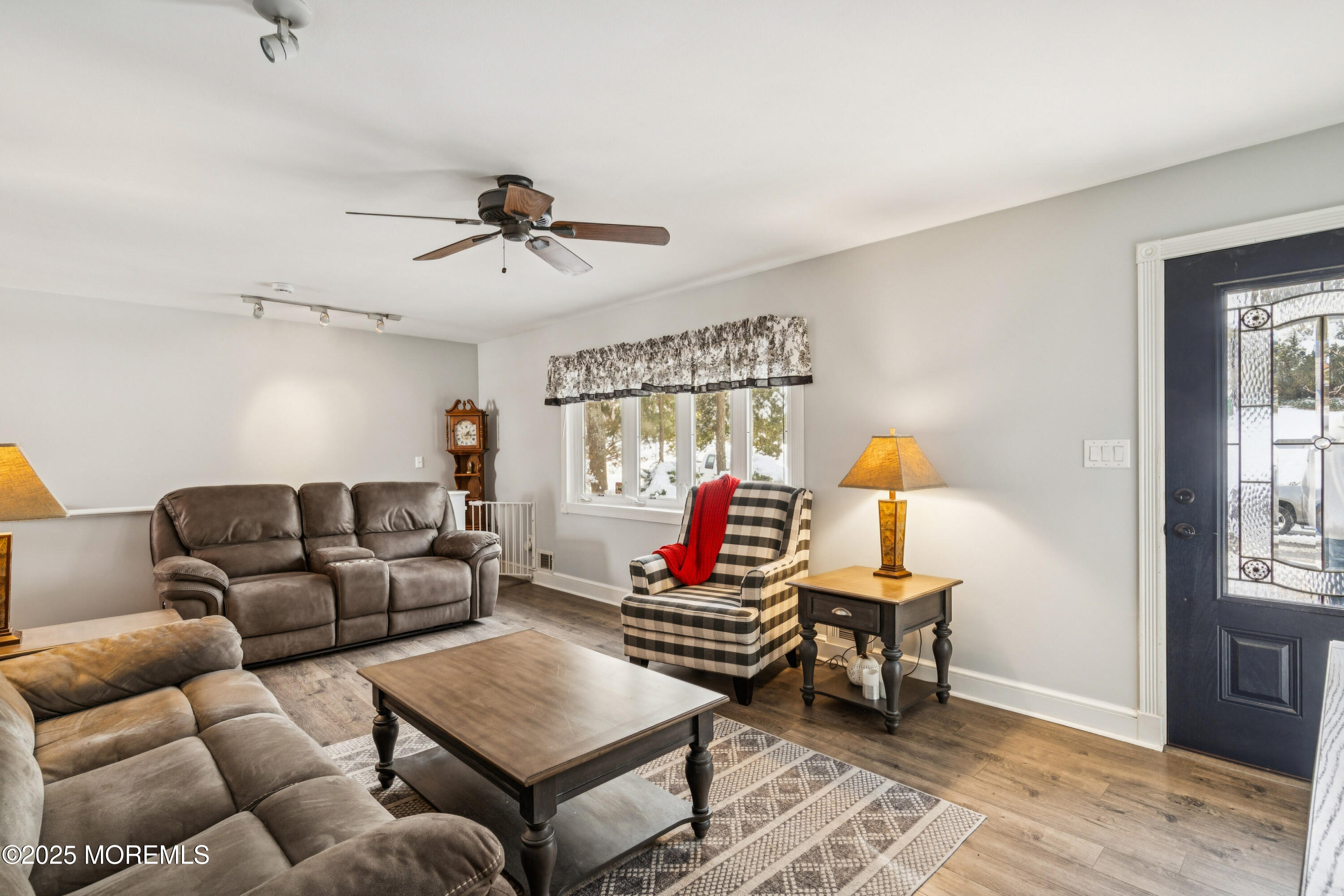 309 Birch Bark Drive