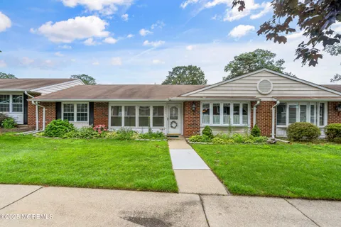 954C Aberdeen Drive Unit C, Lakewood, NJ 08701 - #: 22520510