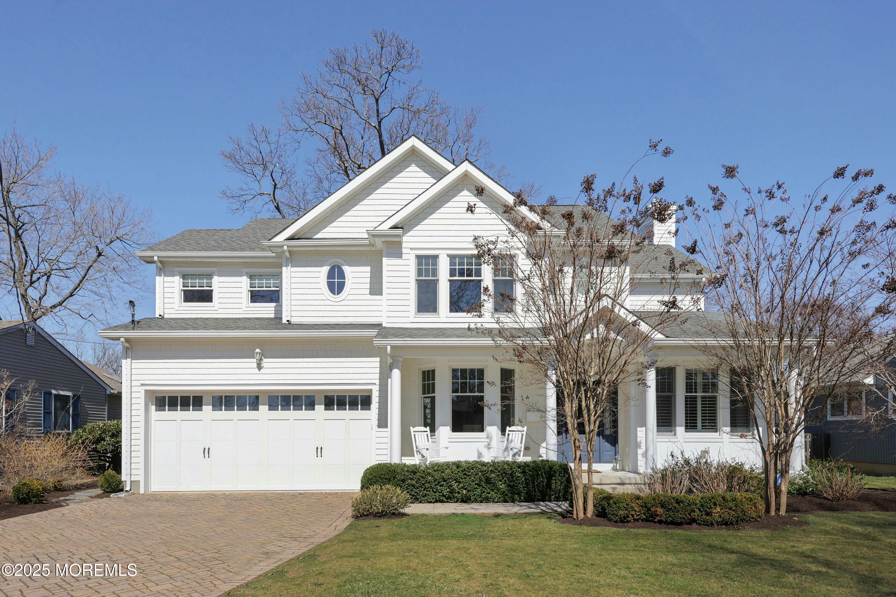 29 Rosalie Avenue, Rumson, New Jersey image 3