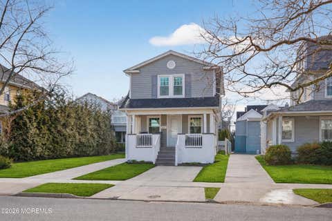 Homes For Rent - 211 Lareine Avenue<br/> Bradley Beach, NJ 07720