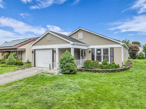 26 Saint Paul Place, Manchester, NJ 08759 - #: 22625884
