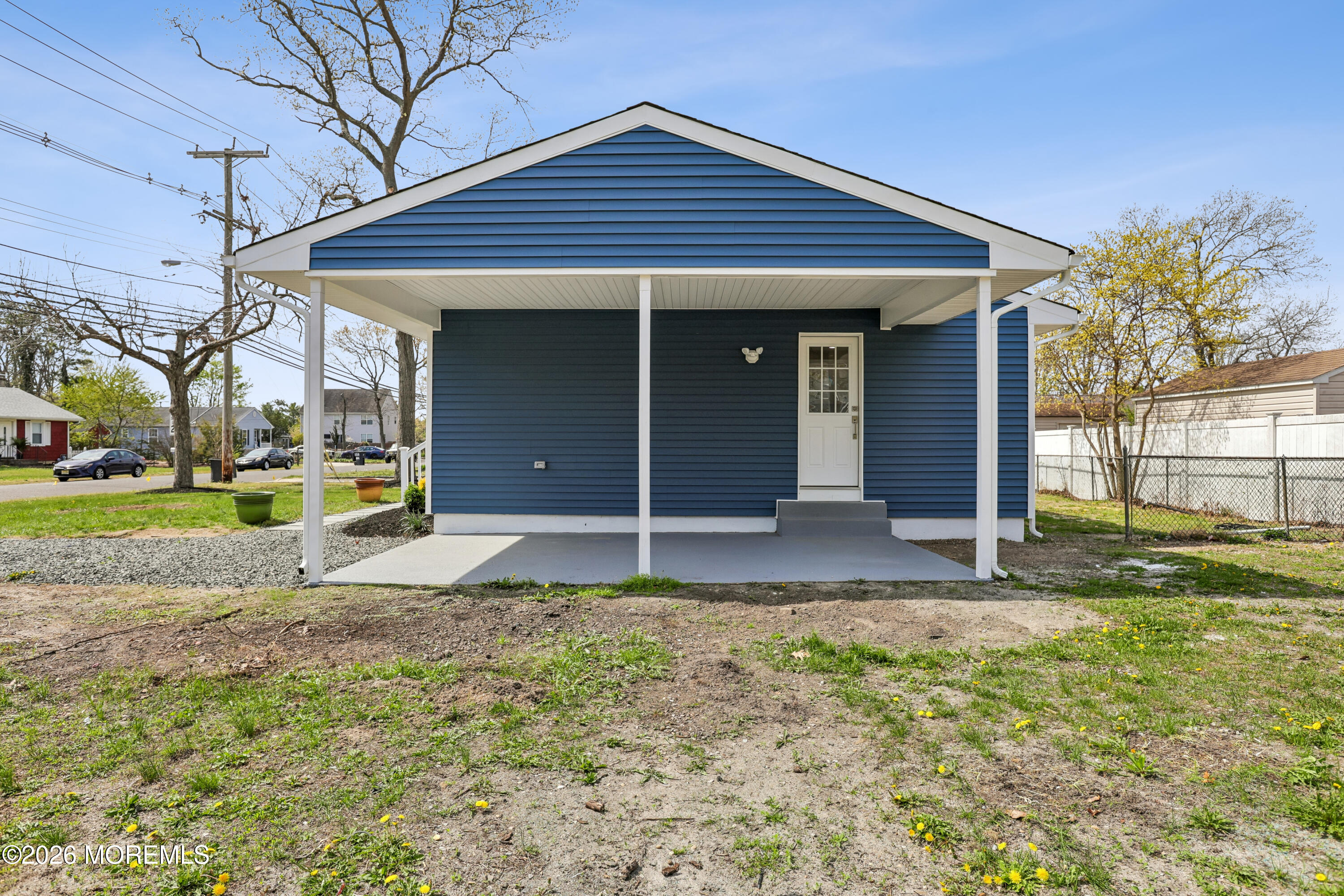 28 Gem Avenue