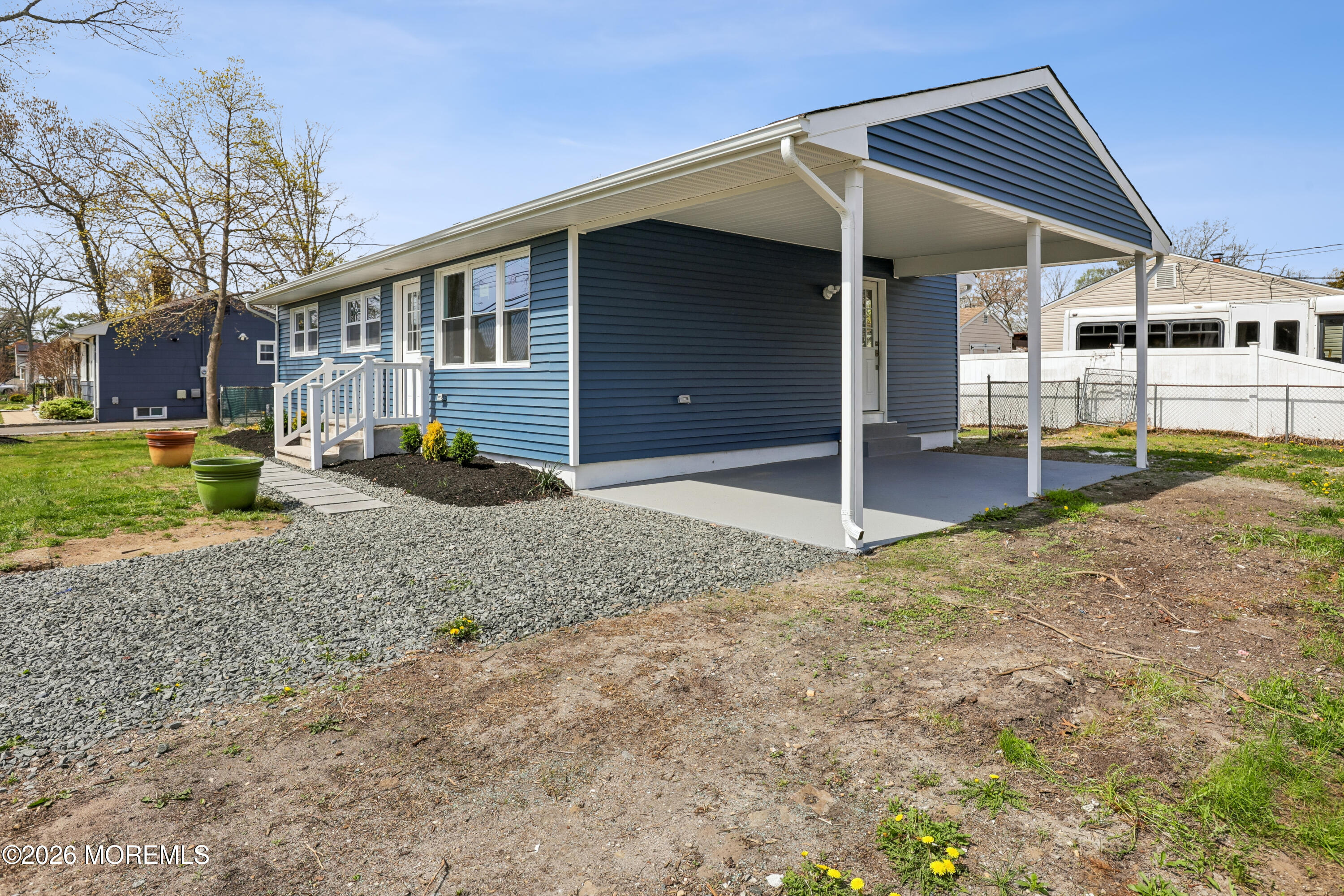 28 Gem Avenue