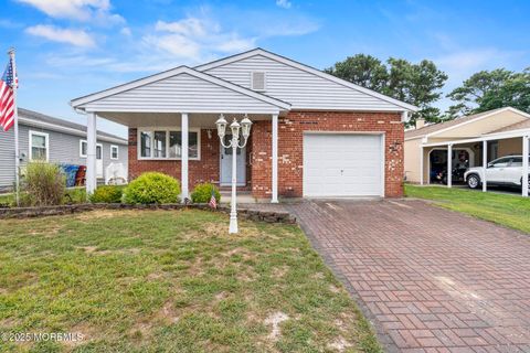 93 Paradise Boulevard Toms River NJ 08757