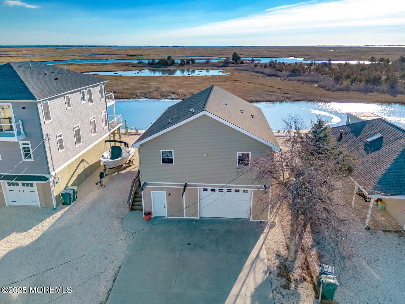 114 N Burgee Drive, Little Egg Harbor, New Jersey image 2