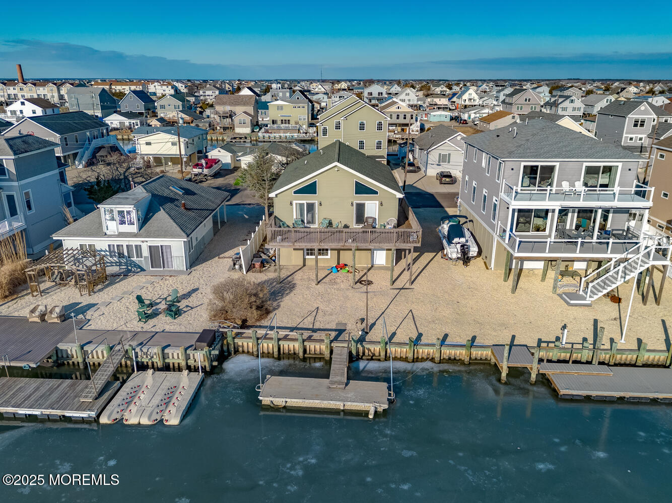 114 N Burgee Drive, Little Egg Harbor, New Jersey image 36