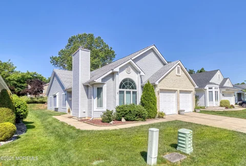 2222 Beltane Road, Toms River, NJ 08755 - #: 22619567