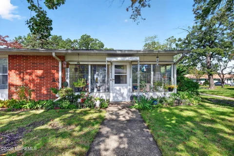 102 Edinburgh Lane Unit F, Lakewood, NJ 08701 - #: 22631261
