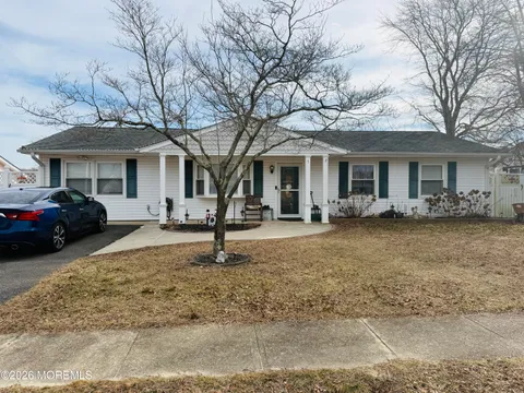 5 Fresno Street, Barnegat, NJ 08005 - #: 22601267