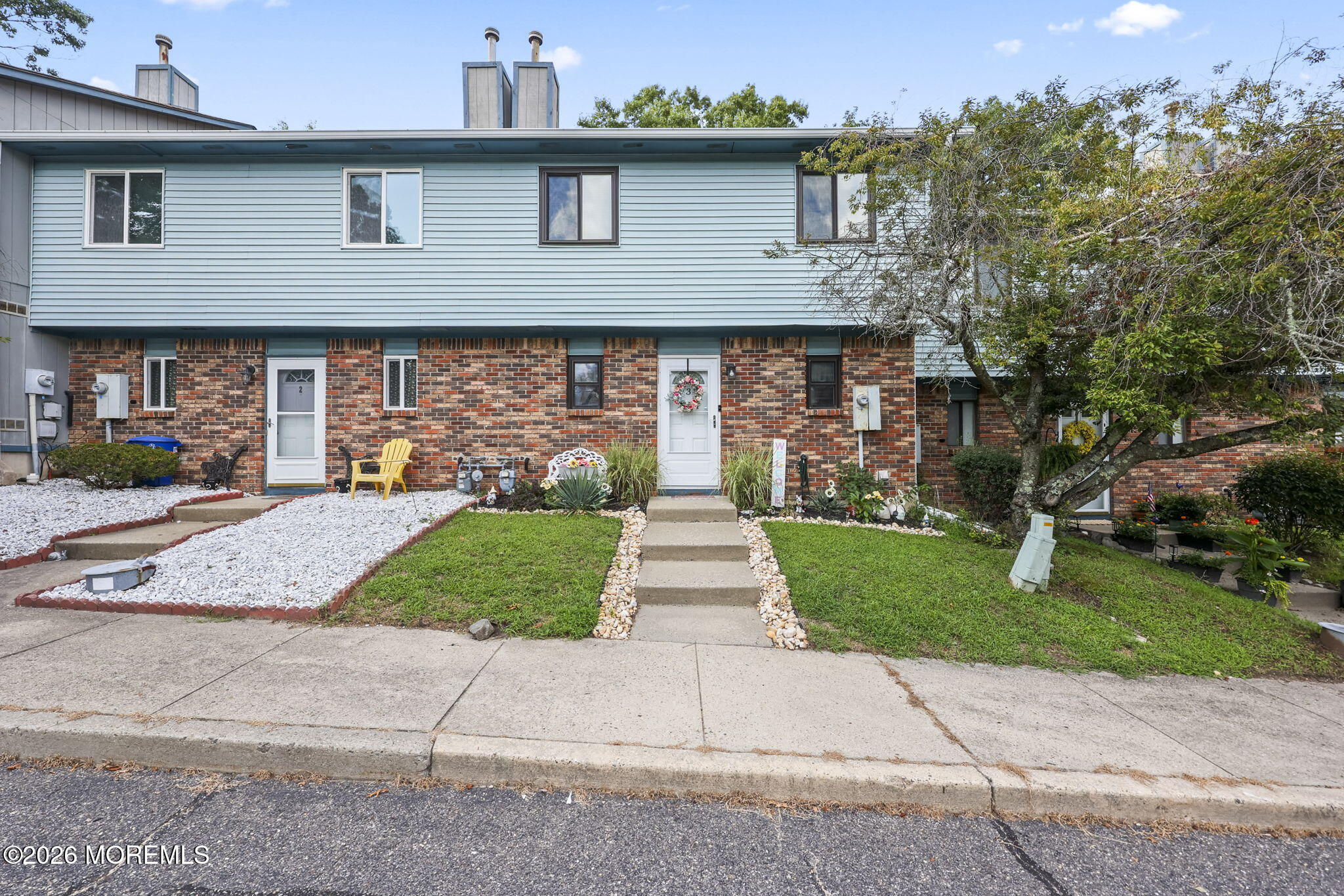 3 Eagle Court