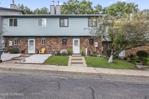 Photo of 3 Eagle Court, Howell, NJ 07731 (MLS # 22626760)