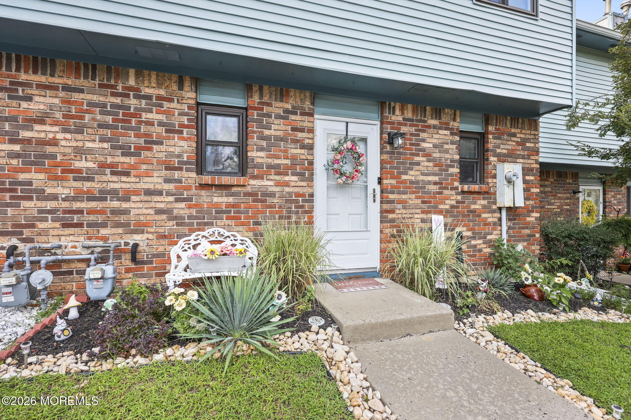 3 Eagle Court