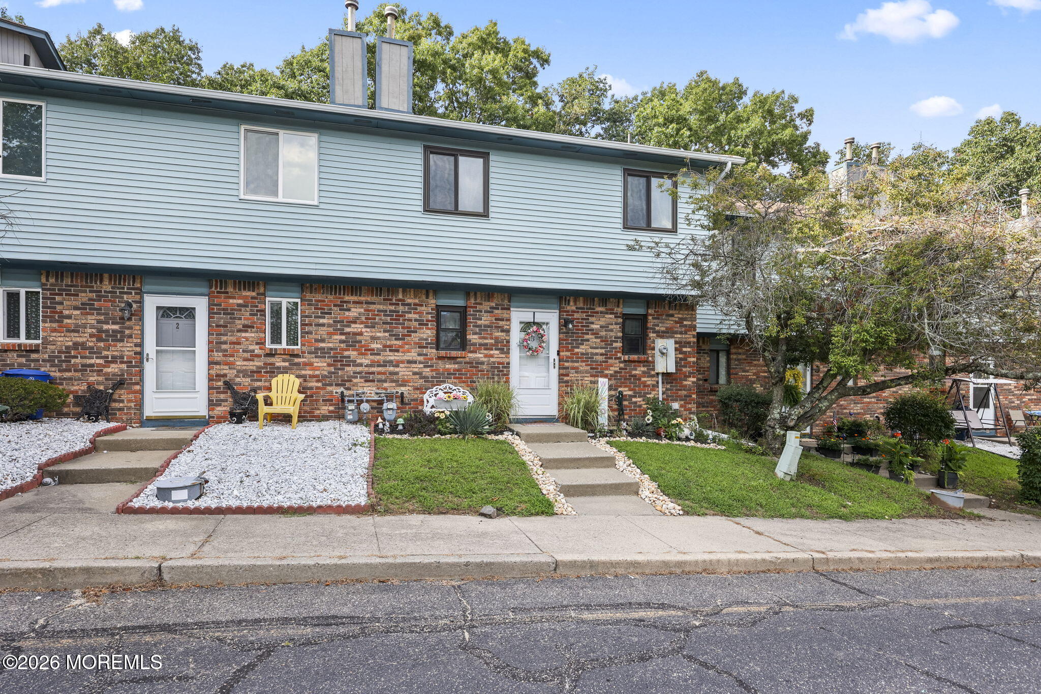 3 Eagle Court
