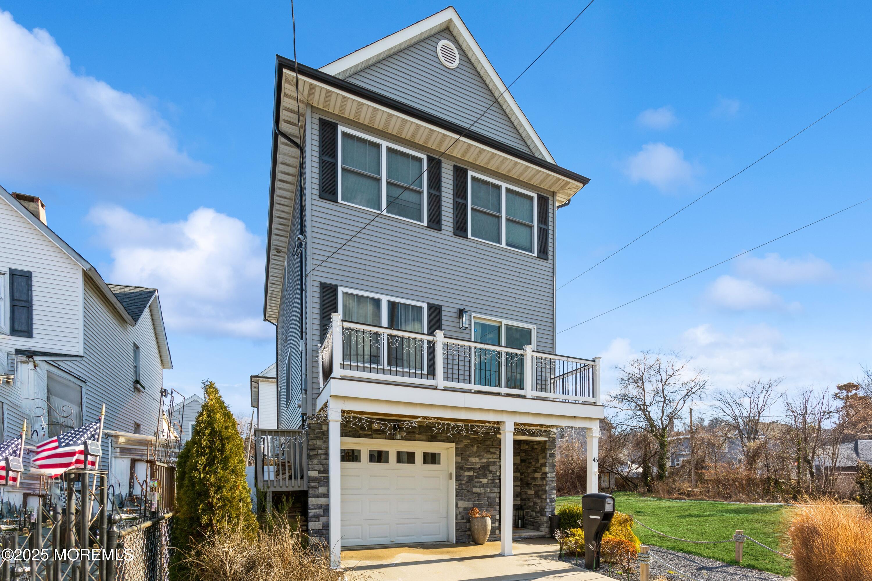 45 Miller Street