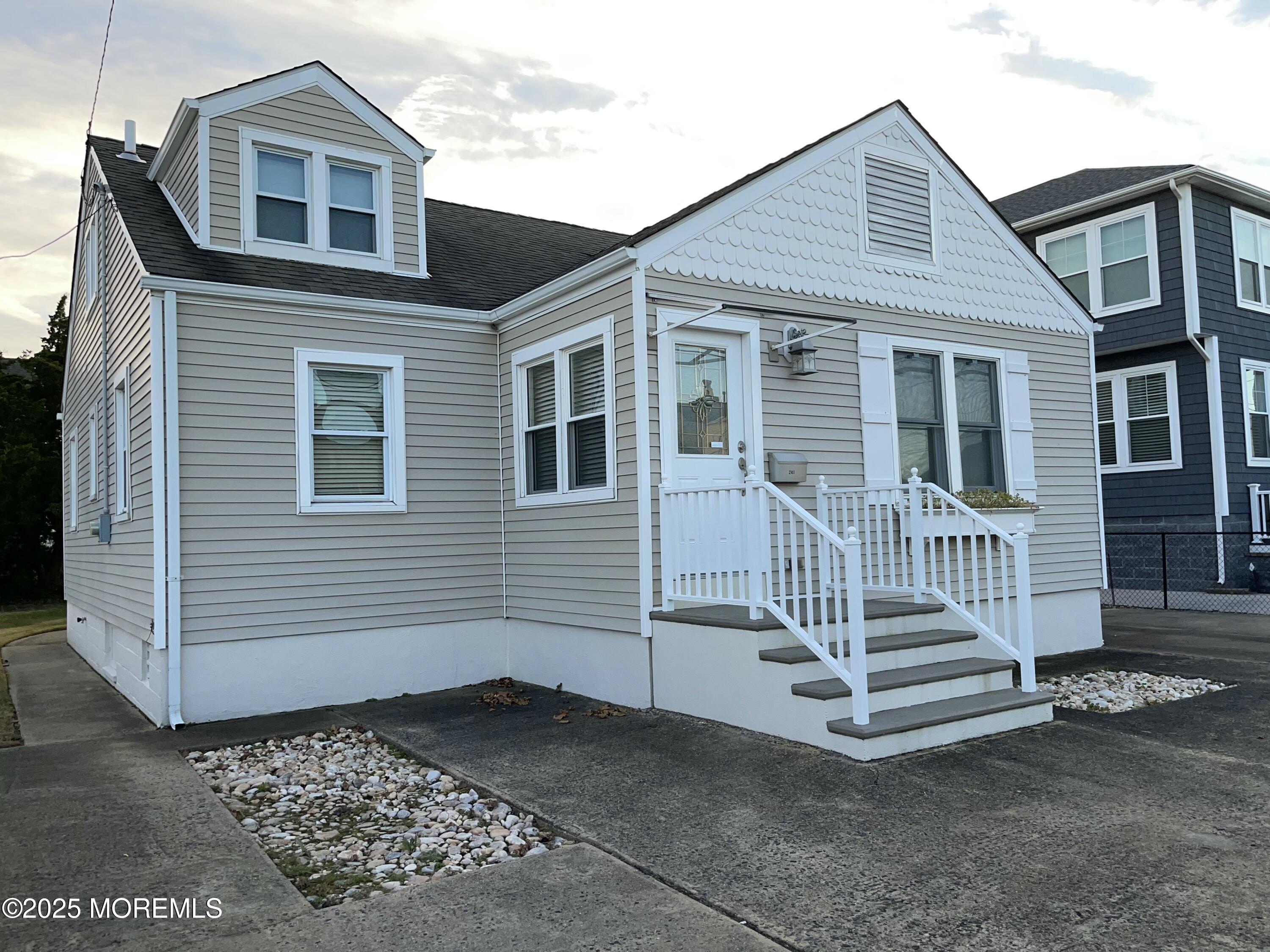 241 Kearney Avenue, Seaside Heights, New Jersey image 1