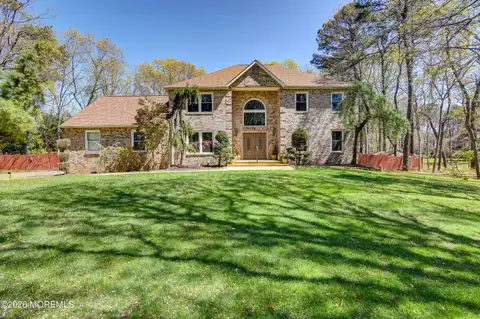 8 Decicco Drive, Freehold, NJ 07728 - #: 22611366