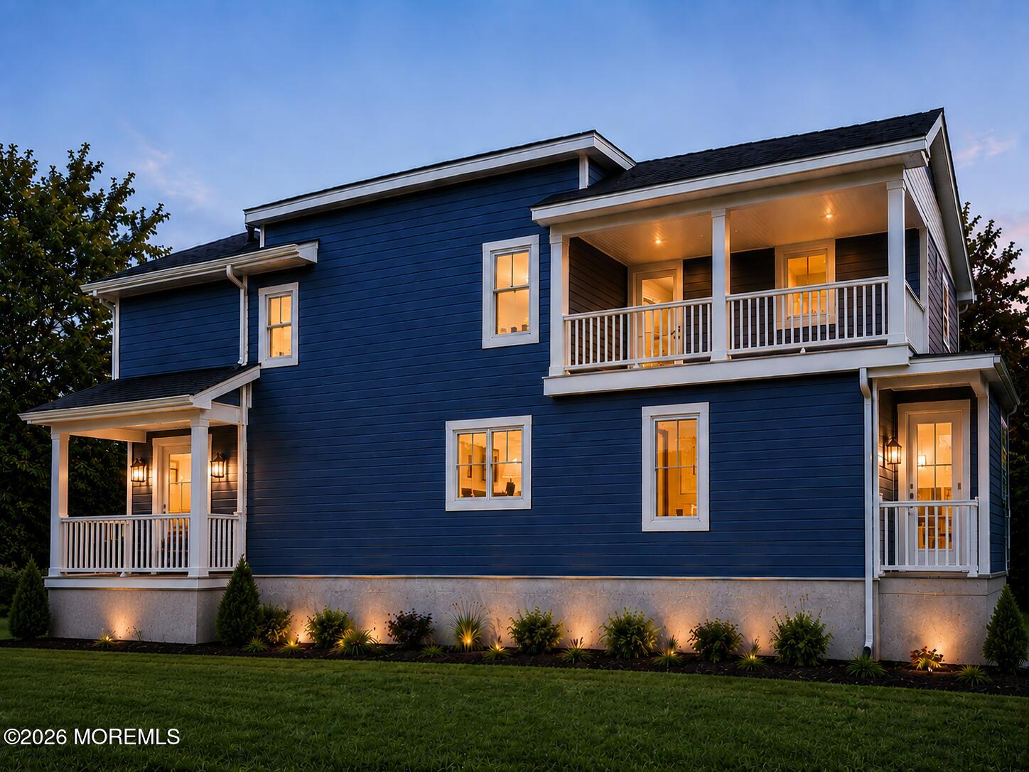 283 Bayview Drive