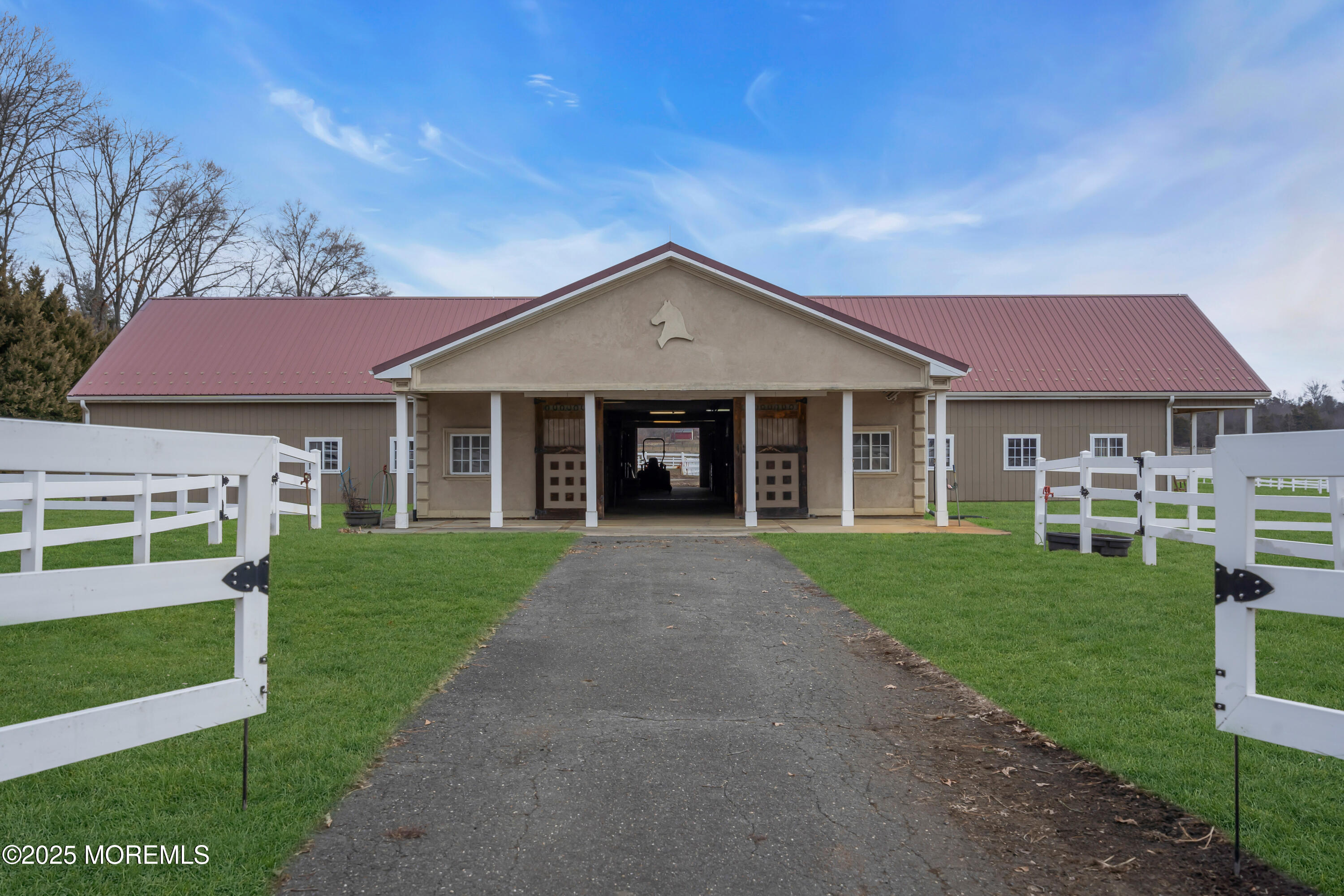 2770 Monmouth Road, Jobstown, New Jersey image 3