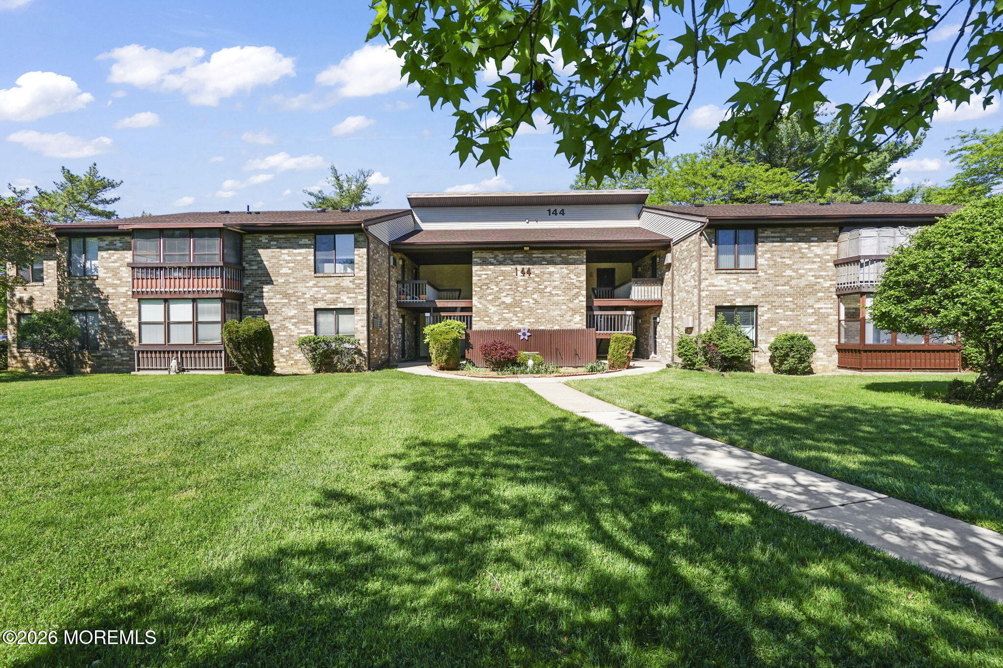 144 Cross Slope Court B
