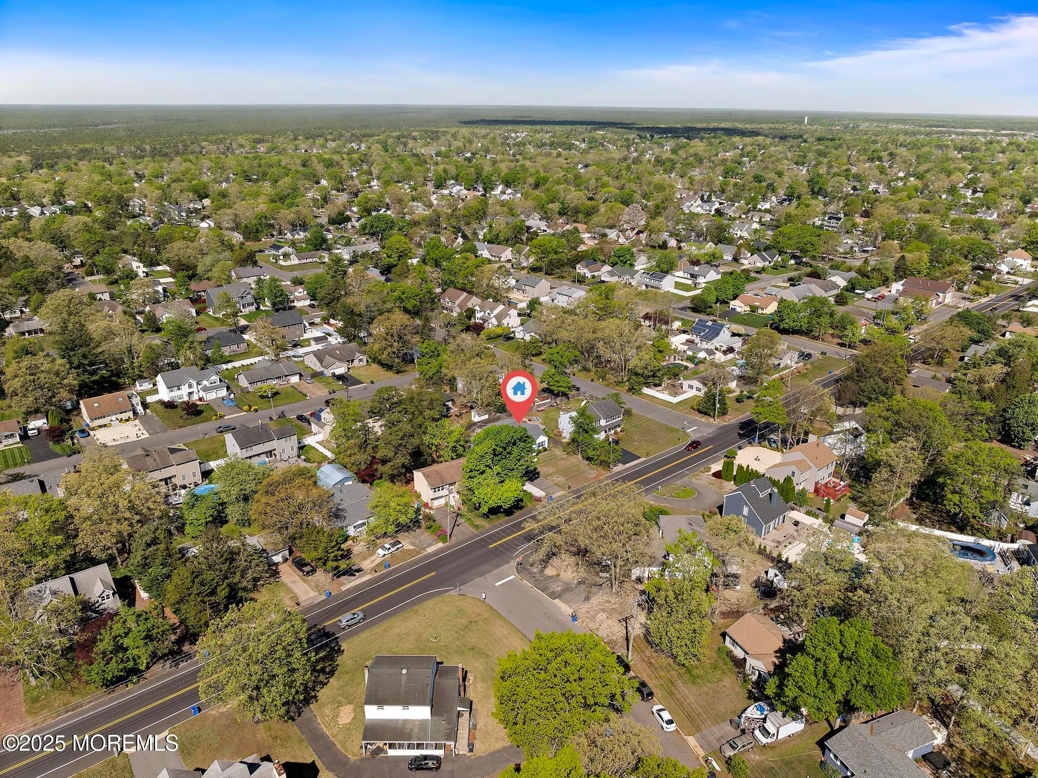 Manahawkin, New Jersey 08050, United States, 3 Bedrooms Bedrooms, ,3 BathroomsBathrooms,Residential,Active,127402