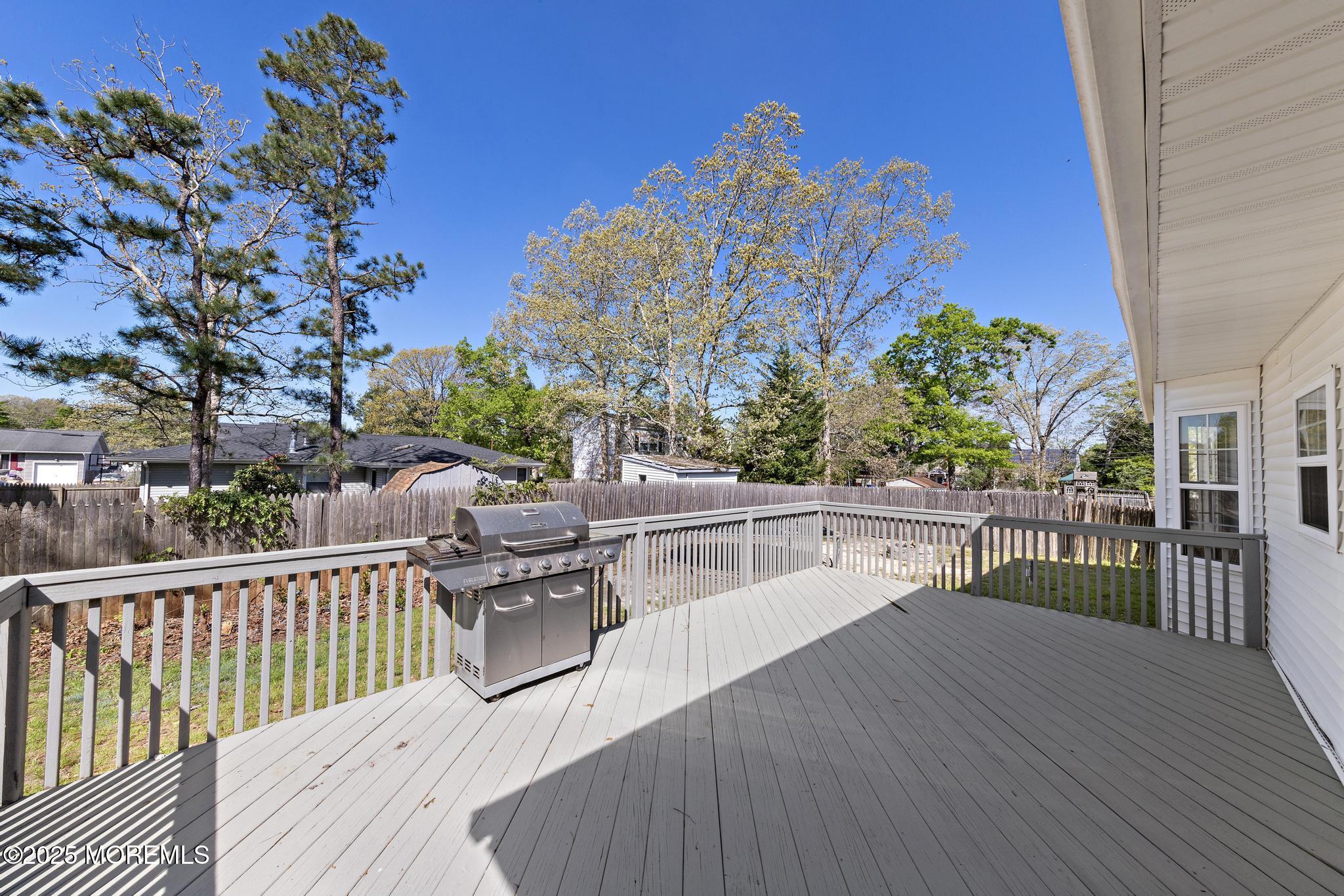 316 Nautilus Drive, Manahawkin, New Jersey image 38